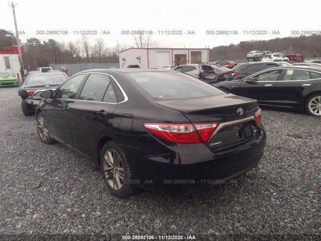 Photo 2 VIN: 4T1BF1FK2GU177279 - TOYOTA CAMRY 