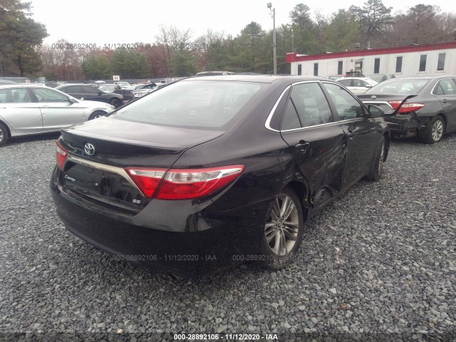 Photo 3 VIN: 4T1BF1FK2GU177279 - TOYOTA CAMRY 