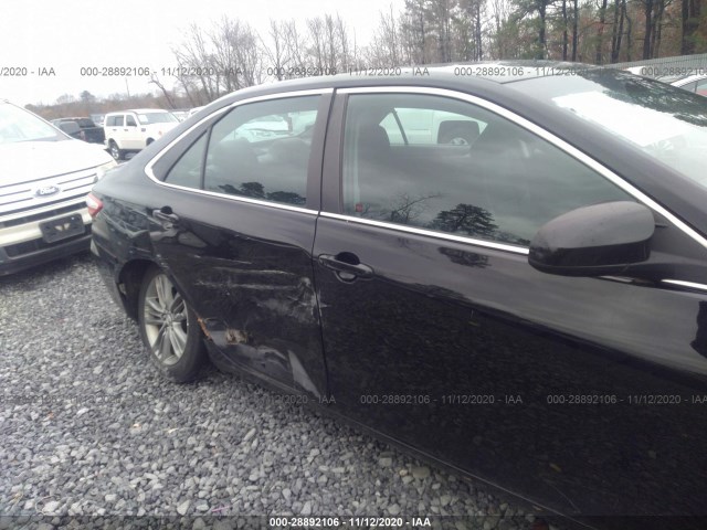 Photo 5 VIN: 4T1BF1FK2GU177279 - TOYOTA CAMRY 