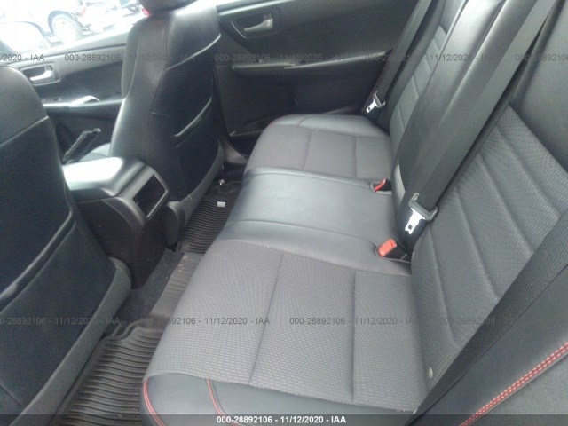 Photo 7 VIN: 4T1BF1FK2GU177279 - TOYOTA CAMRY 