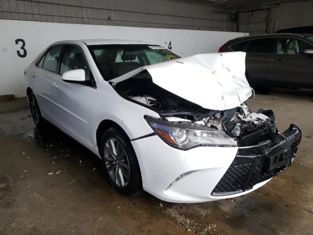 Photo 0 VIN: 4T1BF1FK2GU183549 - TOYOTA CAMRY LE 