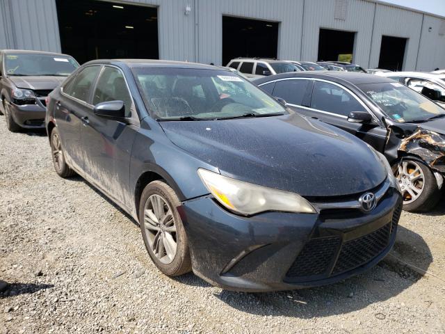 Photo 0 VIN: 4T1BF1FK2GU185222 - TOYOTA CAMRY LE 