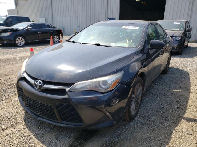 Photo 1 VIN: 4T1BF1FK2GU185222 - TOYOTA CAMRY LE 