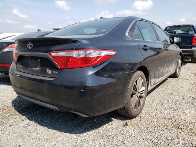 Photo 3 VIN: 4T1BF1FK2GU185222 - TOYOTA CAMRY LE 