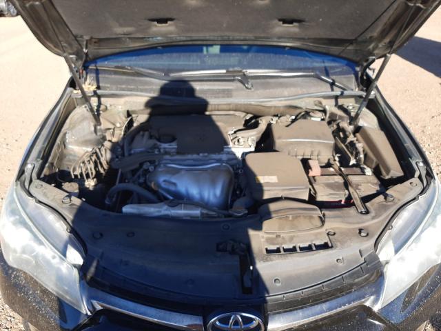 Photo 6 VIN: 4T1BF1FK2GU187195 - TOYOTA CAMRY LE 