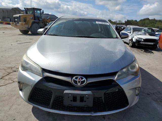 Photo 4 VIN: 4T1BF1FK2GU188718 - TOYOTA CAMRY 