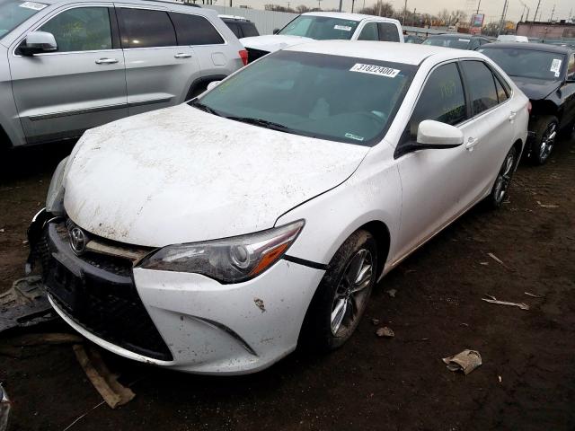 Photo 1 VIN: 4T1BF1FK2GU191814 - TOYOTA CAMRY LE 