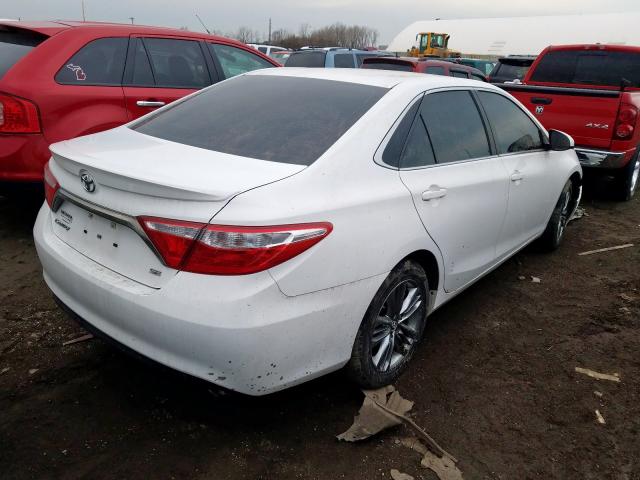 Photo 3 VIN: 4T1BF1FK2GU191814 - TOYOTA CAMRY LE 