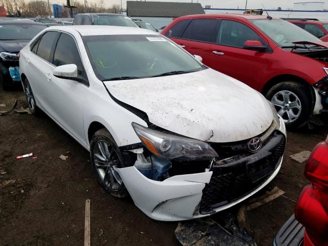 Photo 8 VIN: 4T1BF1FK2GU191814 - TOYOTA CAMRY LE 