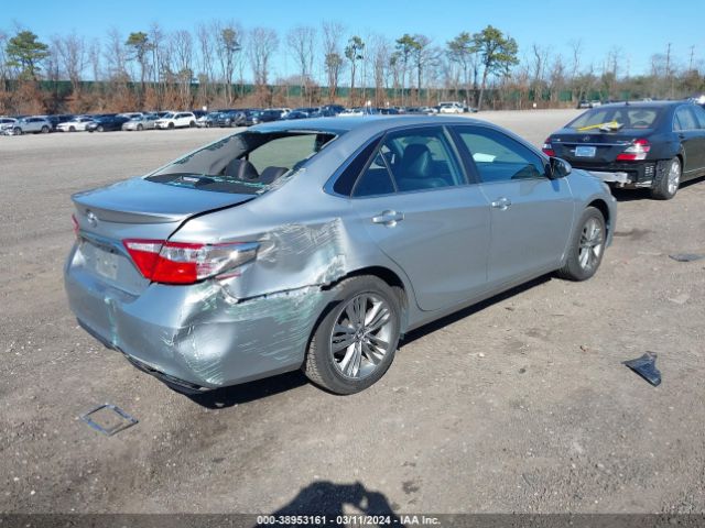 Photo 3 VIN: 4T1BF1FK2GU193112 - TOYOTA CAMRY 