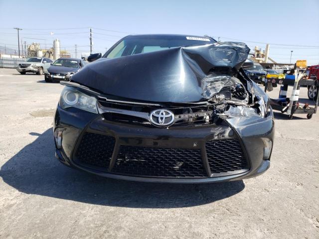 Photo 4 VIN: 4T1BF1FK2GU193806 - TOYOTA CAMRY LE 