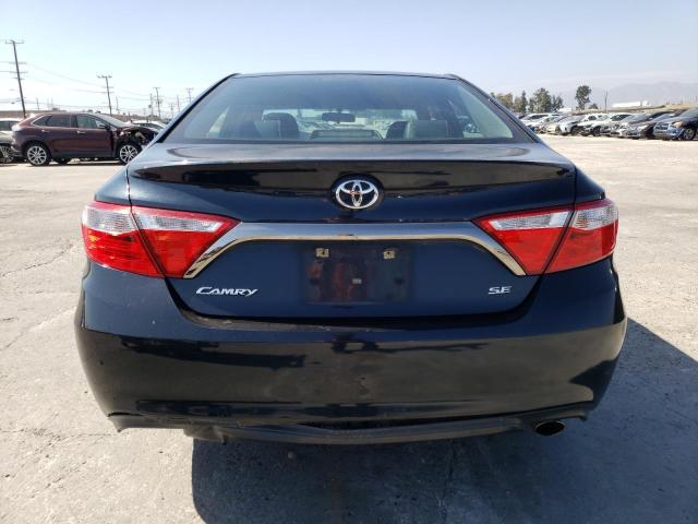 Photo 5 VIN: 4T1BF1FK2GU193806 - TOYOTA CAMRY LE 