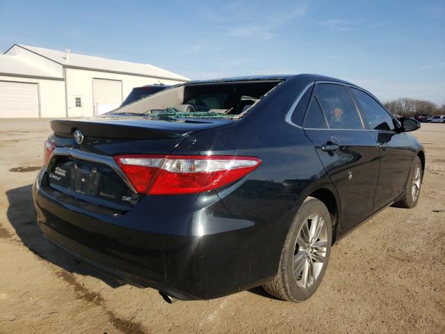 Photo 3 VIN: 4T1BF1FK2GU194485 - TOYOTA CAMRY LE 