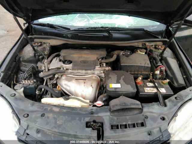 Photo 9 VIN: 4T1BF1FK2GU199041 - TOYOTA CAMRY 