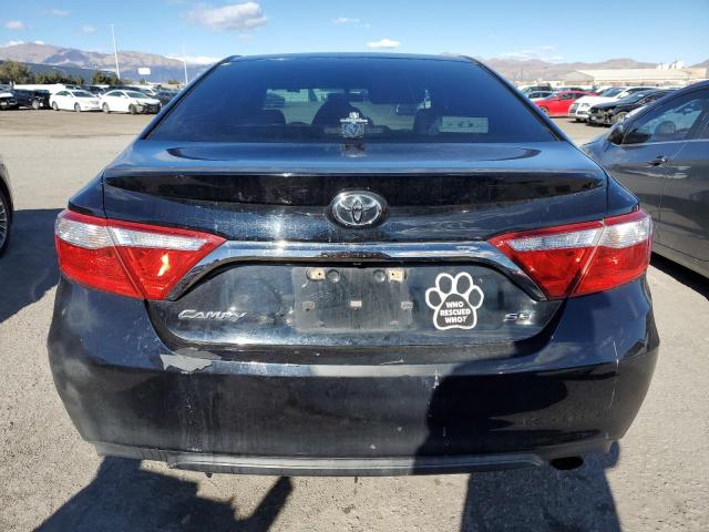 Photo 5 VIN: 4T1BF1FK2GU201547 - TOYOTA CAMRY 