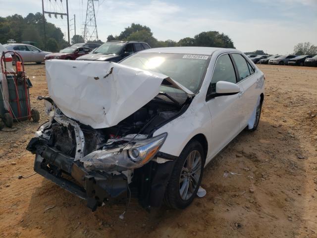 Photo 1 VIN: 4T1BF1FK2GU203685 - TOYOTA CAMRY LE 