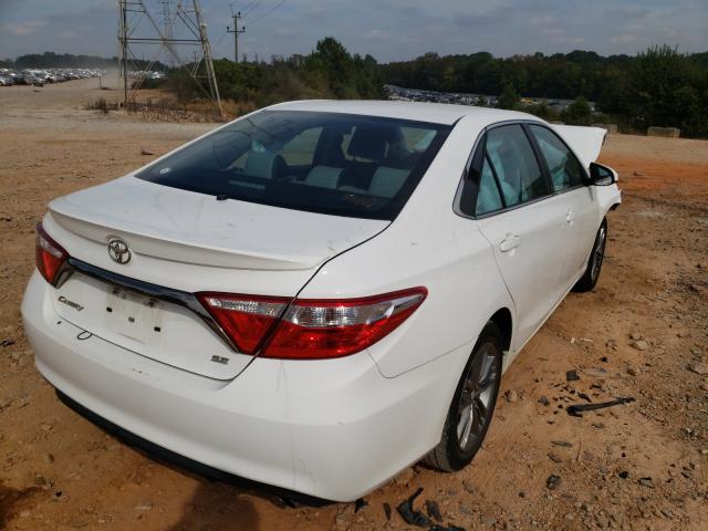 Photo 3 VIN: 4T1BF1FK2GU203685 - TOYOTA CAMRY LE 