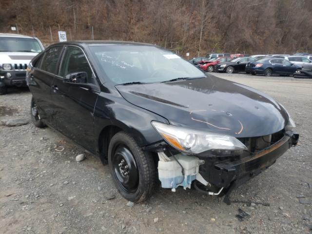 Photo 0 VIN: 4T1BF1FK2GU204092 - TOYOTA CAMRY LE 