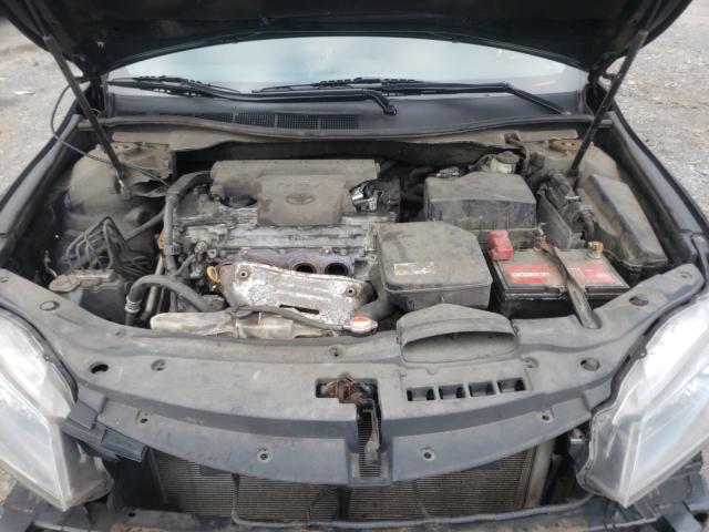 Photo 6 VIN: 4T1BF1FK2GU204092 - TOYOTA CAMRY LE 