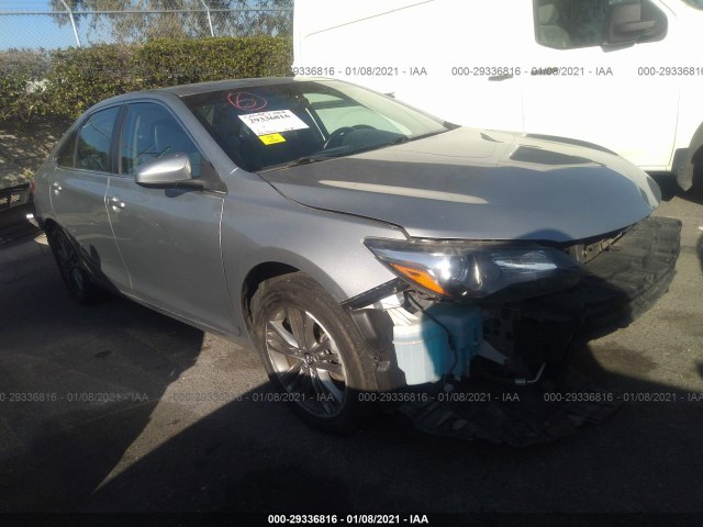 Photo 0 VIN: 4T1BF1FK2GU206053 - TOYOTA CAMRY 