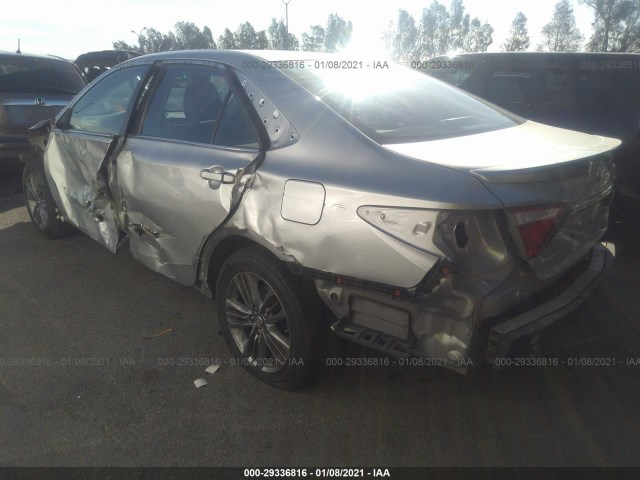 Photo 2 VIN: 4T1BF1FK2GU206053 - TOYOTA CAMRY 