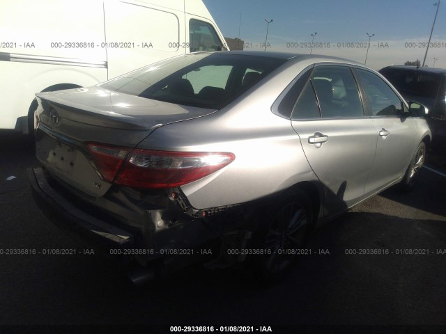 Photo 3 VIN: 4T1BF1FK2GU206053 - TOYOTA CAMRY 