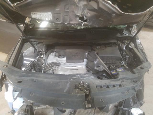 Photo 6 VIN: 4T1BF1FK2GU206716 - TOYOTA CAMRY LE 