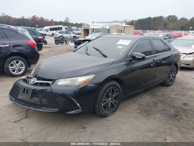 Photo 1 VIN: 4T1BF1FK2GU208451 - TOYOTA CAMRY 