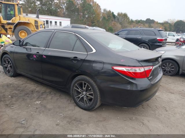 Photo 2 VIN: 4T1BF1FK2GU208451 - TOYOTA CAMRY 