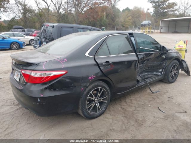 Photo 3 VIN: 4T1BF1FK2GU208451 - TOYOTA CAMRY 