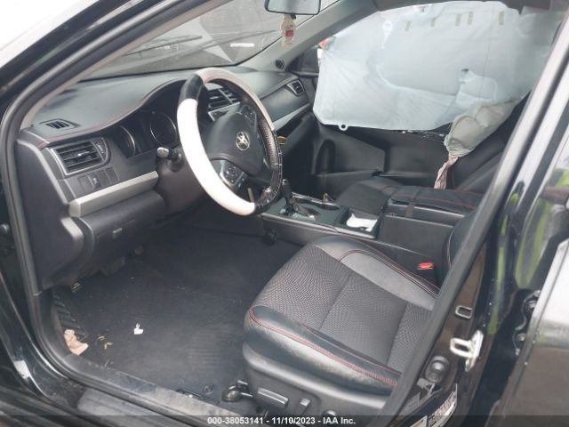 Photo 4 VIN: 4T1BF1FK2GU208451 - TOYOTA CAMRY 