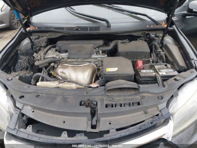 Photo 9 VIN: 4T1BF1FK2GU208451 - TOYOTA CAMRY 