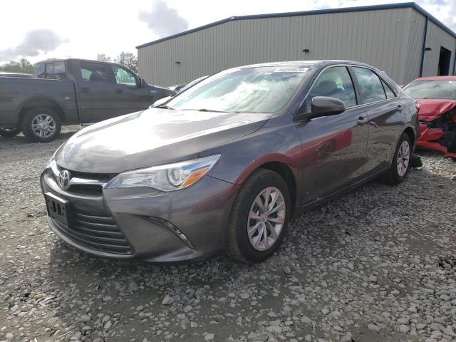 Photo 1 VIN: 4T1BF1FK2GU212807 - TOYOTA CAMRY LE 