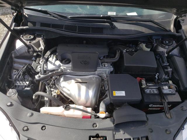 Photo 6 VIN: 4T1BF1FK2GU212807 - TOYOTA CAMRY LE 