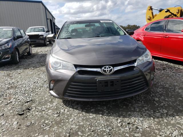 Photo 8 VIN: 4T1BF1FK2GU212807 - TOYOTA CAMRY LE 