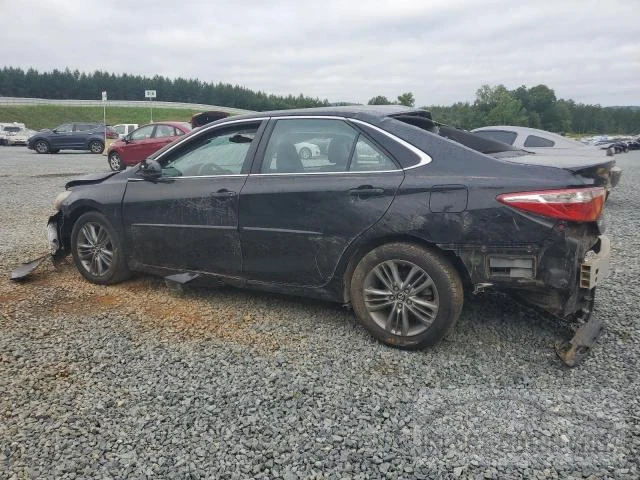 Photo 1 VIN: 4T1BF1FK2GU216338 - TOYOTA CAMRY 