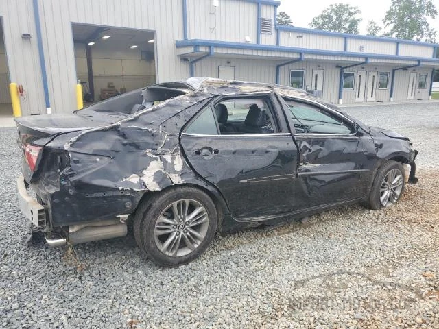 Photo 2 VIN: 4T1BF1FK2GU216338 - TOYOTA CAMRY 