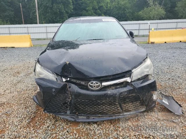 Photo 4 VIN: 4T1BF1FK2GU216338 - TOYOTA CAMRY 