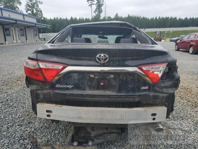 Photo 5 VIN: 4T1BF1FK2GU216338 - TOYOTA CAMRY 