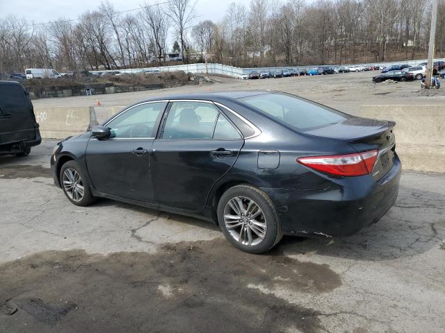 Photo 1 VIN: 4T1BF1FK2GU216582 - TOYOTA CAMRY LE 