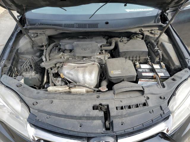 Photo 10 VIN: 4T1BF1FK2GU216582 - TOYOTA CAMRY LE 