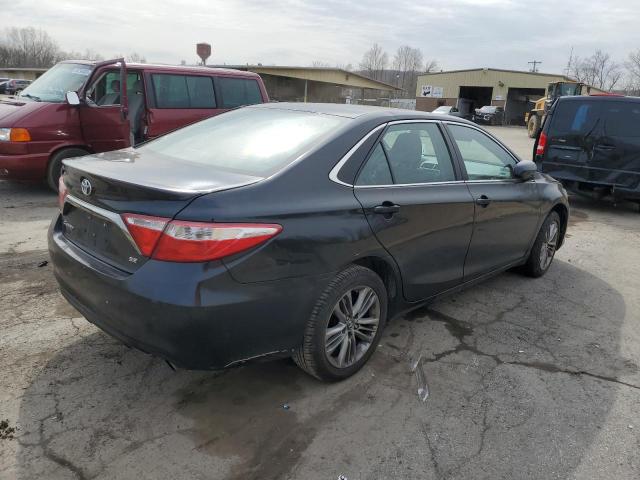 Photo 2 VIN: 4T1BF1FK2GU216582 - TOYOTA CAMRY LE 