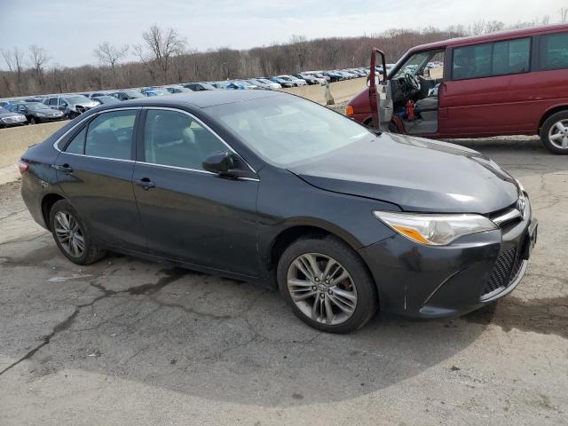 Photo 3 VIN: 4T1BF1FK2GU216582 - TOYOTA CAMRY LE 