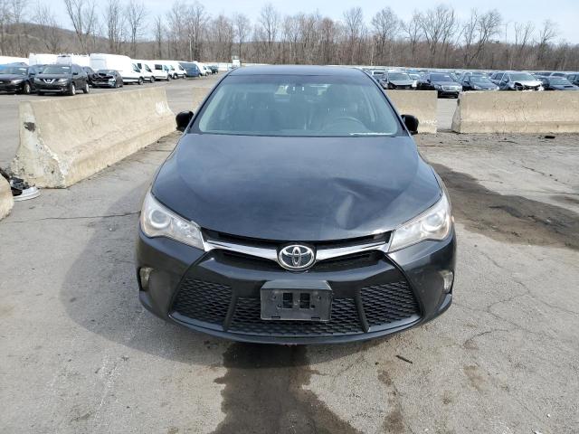 Photo 4 VIN: 4T1BF1FK2GU216582 - TOYOTA CAMRY LE 