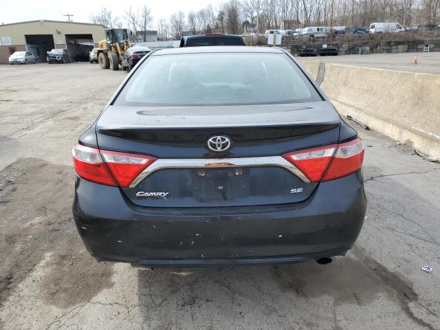 Photo 5 VIN: 4T1BF1FK2GU216582 - TOYOTA CAMRY LE 