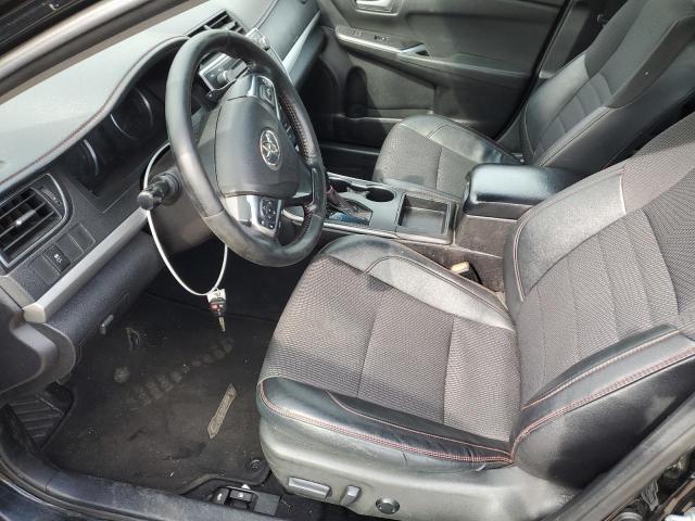 Photo 6 VIN: 4T1BF1FK2GU216582 - TOYOTA CAMRY LE 