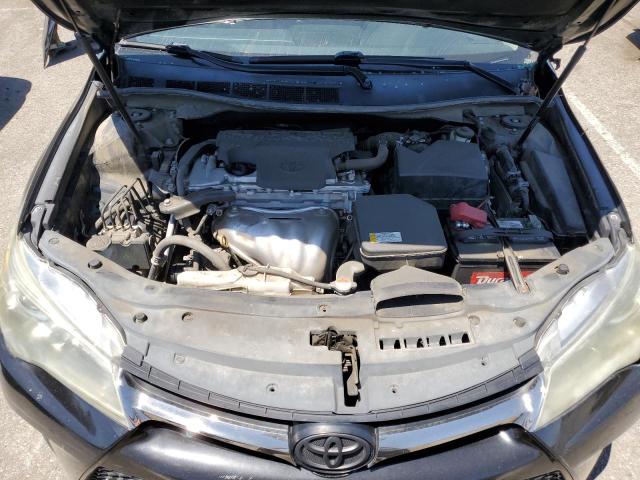 Photo 10 VIN: 4T1BF1FK2GU216677 - TOYOTA CAMRY 