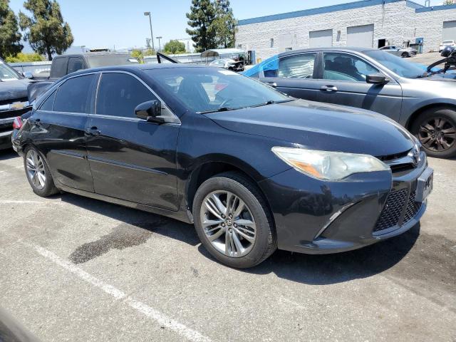 Photo 3 VIN: 4T1BF1FK2GU216677 - TOYOTA CAMRY 