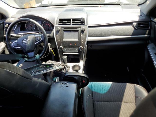 Photo 7 VIN: 4T1BF1FK2GU216677 - TOYOTA CAMRY 