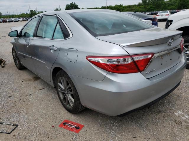 Photo 2 VIN: 4T1BF1FK2GU217246 - TOYOTA CAMRY LE 